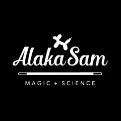 Headshot of AlakaSam